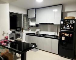 Blk 445A West Crest @ Bukit Batok (Bukit Batok), HDB 4 Rooms #596059511